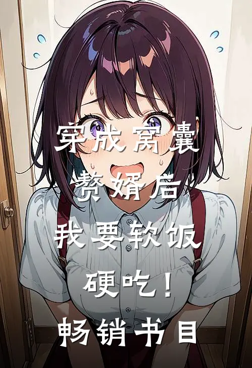 穿成窝囊赘婿后，我要软饭硬吃！畅销书目