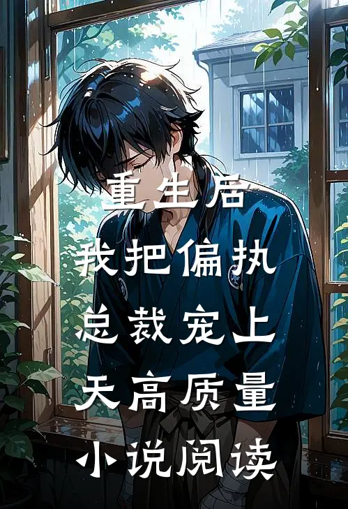 重生后，我把偏执总裁宠上天高质量小说阅读