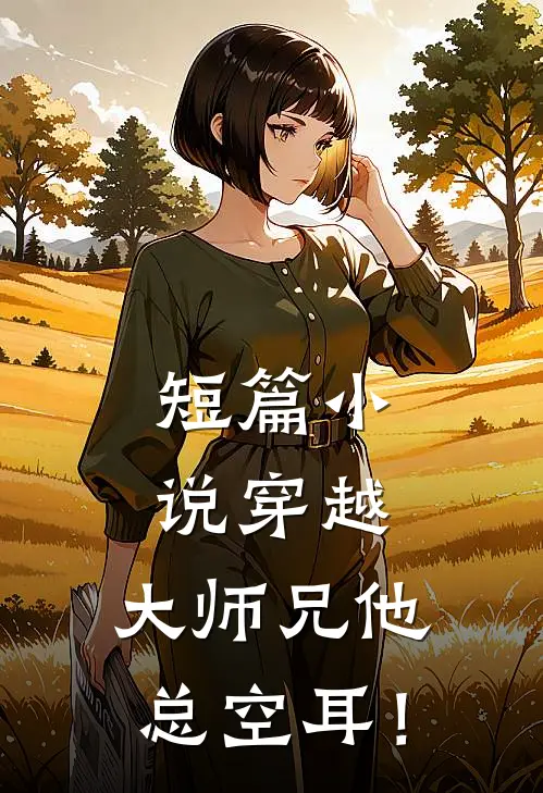 短篇小说穿越：大师兄他总空耳！