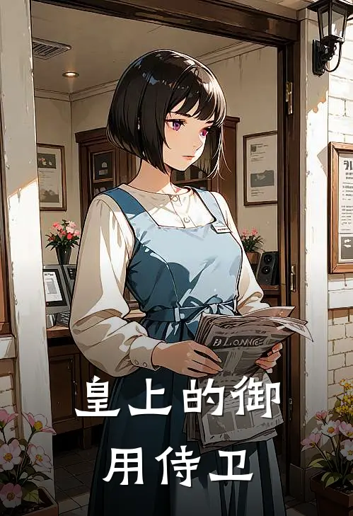 皇上的御用侍卫