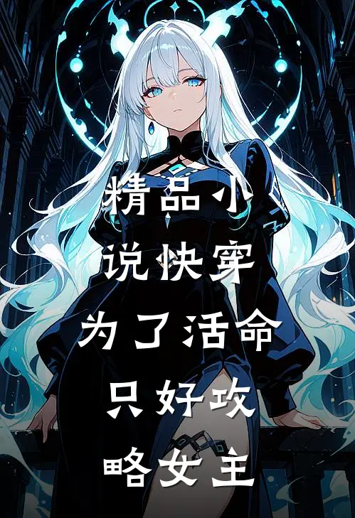 精品小说快穿：为了活命，只好攻略女主