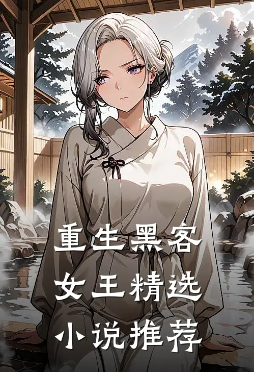 重生黑客女王精选小说推荐