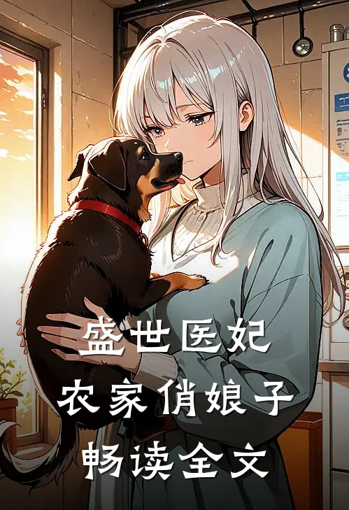 盛世医妃：农家俏娘子畅读全文