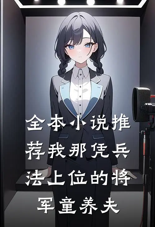 全本小说推荐我那凭兵法上位的将军童养夫