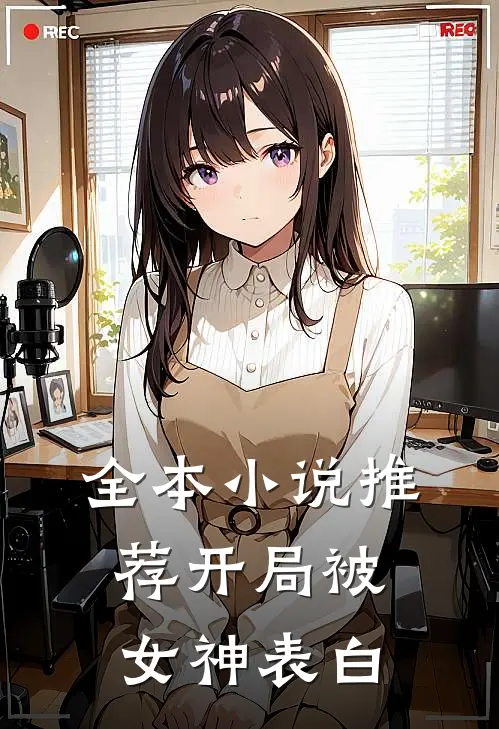 全本小说推荐开局被女神表白