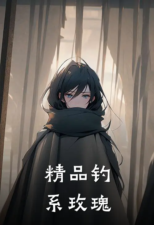 精品钓系玫瑰