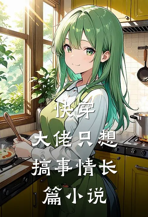 快穿：大佬只想搞事情长篇小说