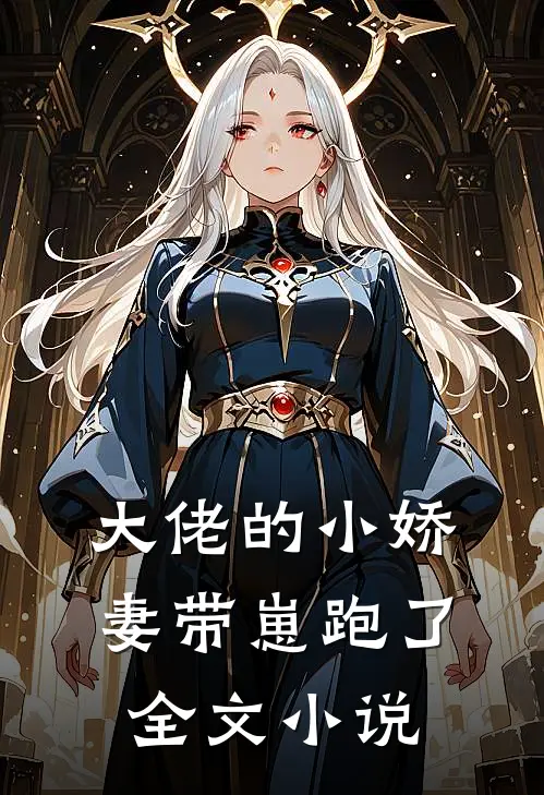 大佬的小娇妻带崽跑了全文小说