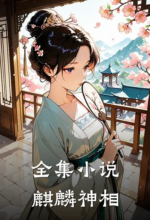 全集小说麒麟神相