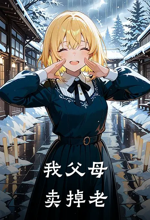 我父母卖掉老