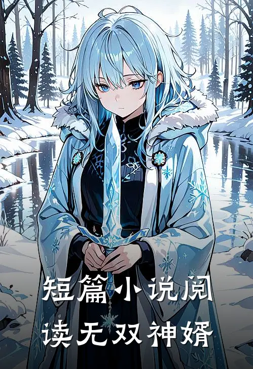 短篇小说阅读无双神婿