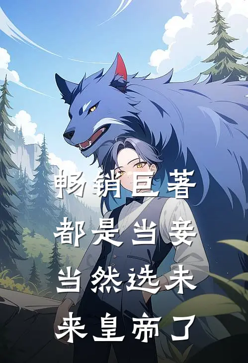 畅销巨著都是当妾，当然选未来皇帝了