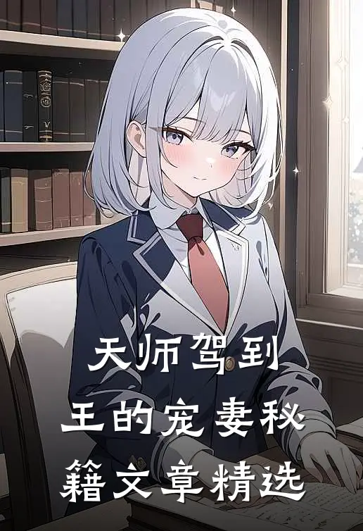 天师驾到：王的宠妻秘籍文章精选