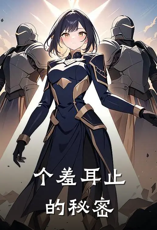 个羞耳止的秘密