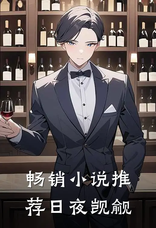 畅销小说推荐日夜觊觎