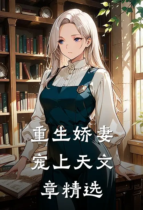 重生娇妻宠上天文章精选