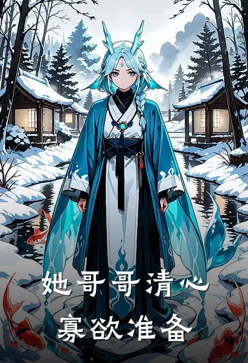 她哥哥清心寡欲准备