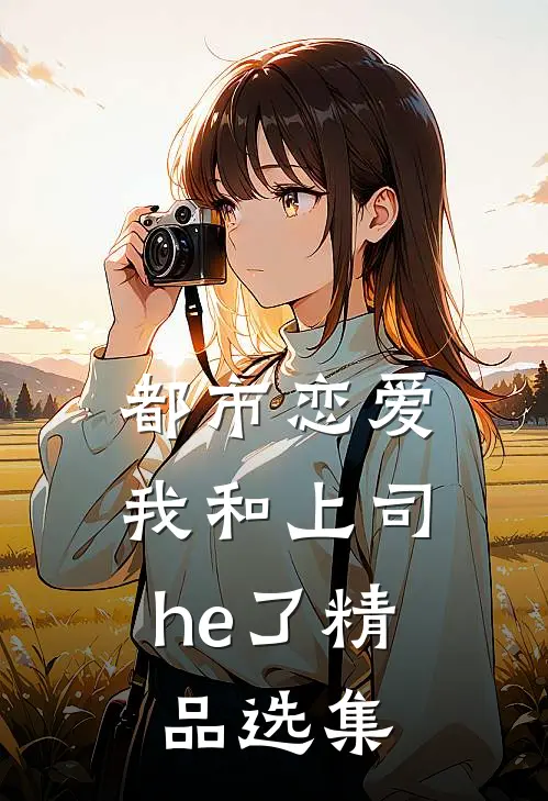 都市恋爱：我和上司he了精品选集