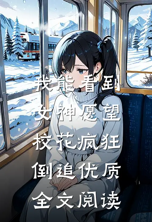 我能看到女神愿望，校花疯狂倒追优质全文阅读