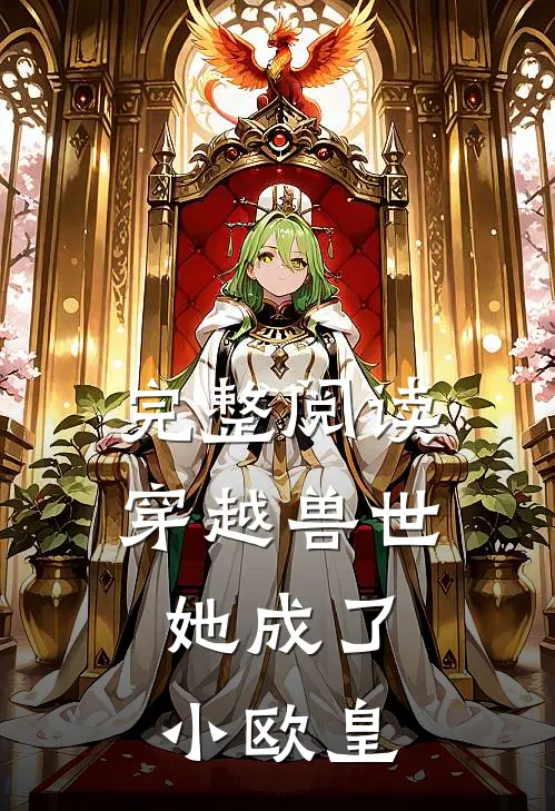 完整阅读穿越兽世：她成了小欧皇