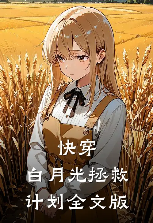 快穿：白月光拯救计划全文版