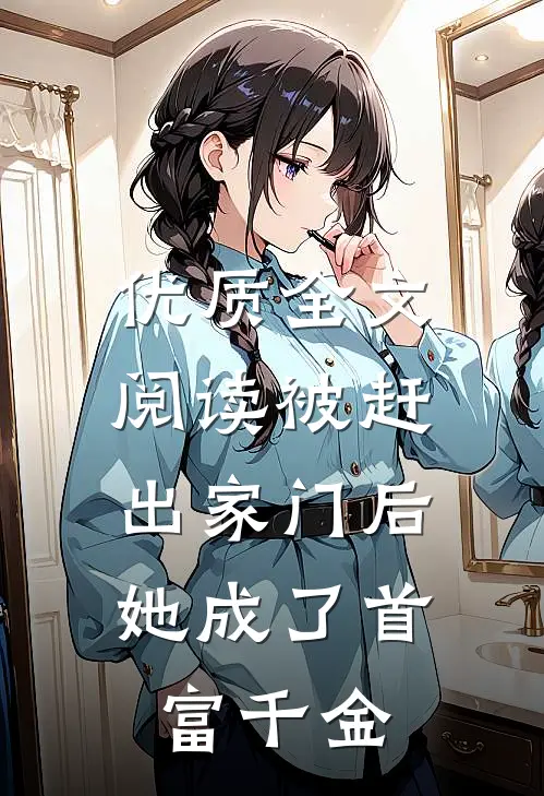优质全文阅读被赶出家门后，她成了首富千金