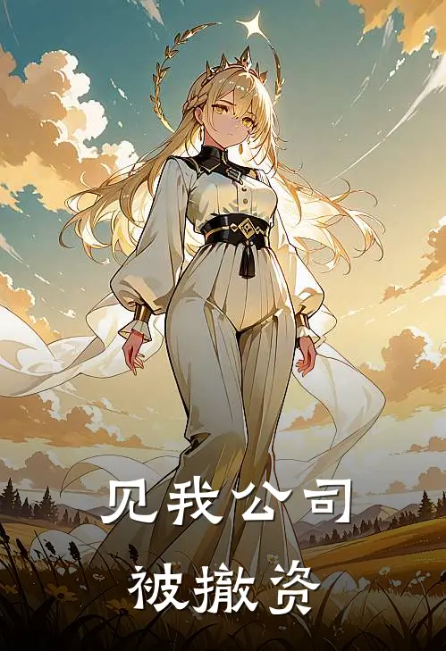 见我公司被撤资