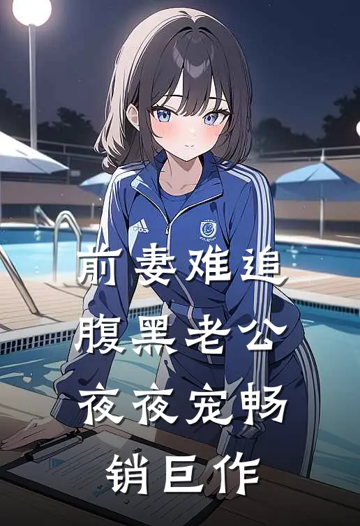 前妻难追：腹黑老公夜夜宠畅销巨作