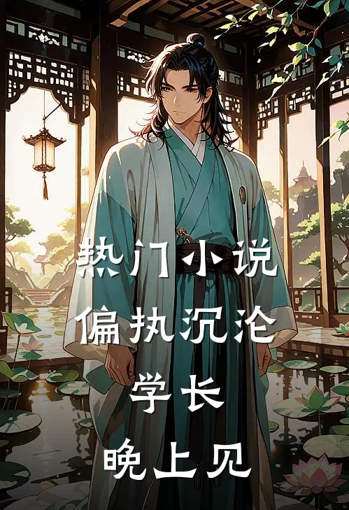 热门小说偏执沉沦：学长，晚上见