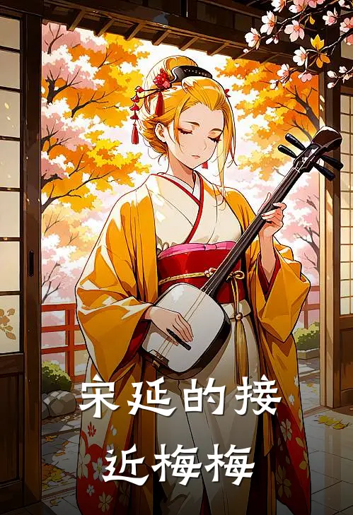 宋延的接近梅梅