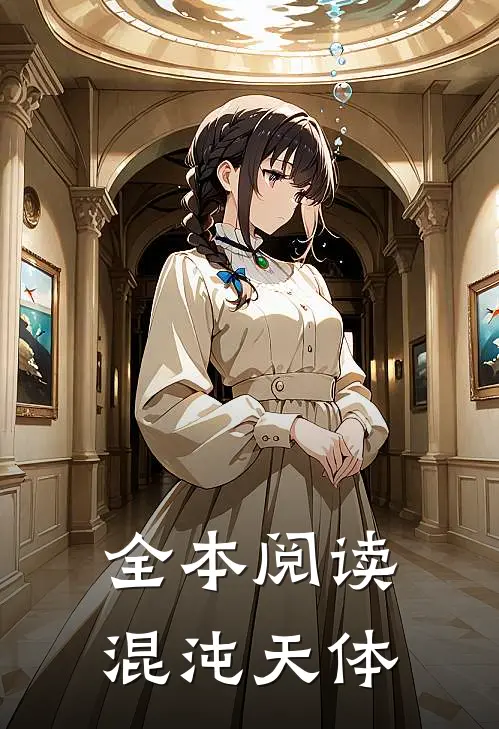 全本阅读混沌天体