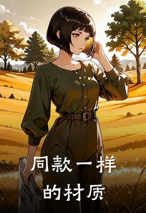 同款一样的材质
