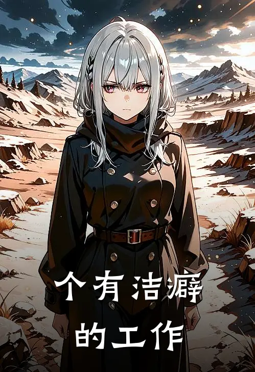 个有洁癖的工作