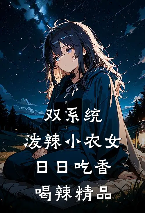 双系统：泼辣小农女日日吃香喝辣精品