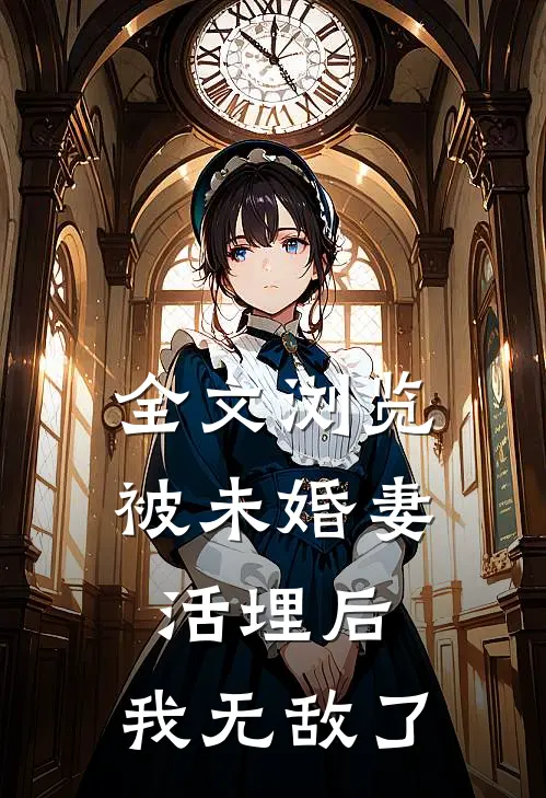 全文浏览被未婚妻活埋后，我无敌了
