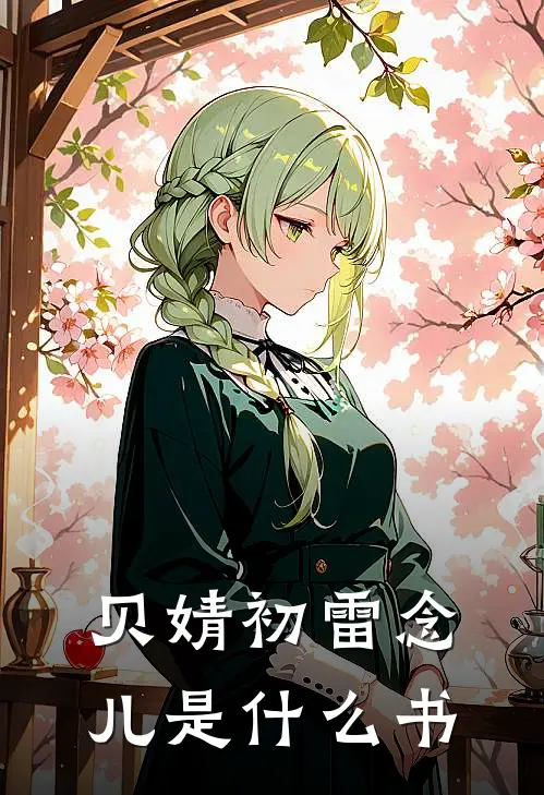 贝婧初雷念儿是什么书