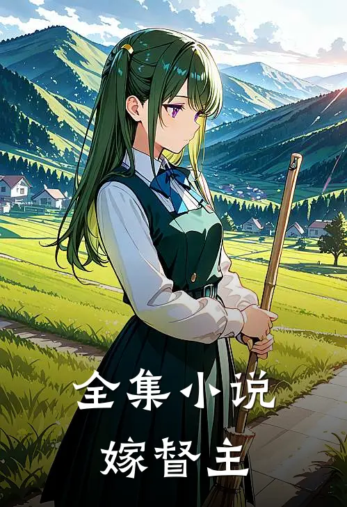 全集小说嫁督主