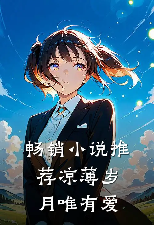 畅销小说推荐凉薄岁月唯有爱