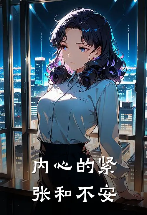 内心的紧张和不安