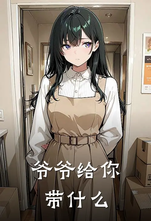 爷爷给你带什么