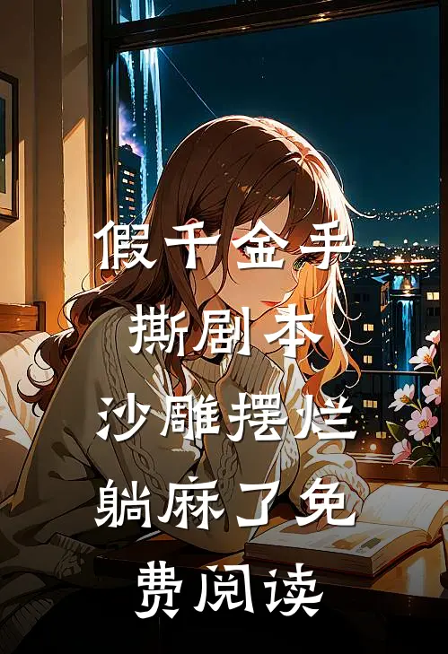 假千金手撕剧本,沙雕摆烂躺麻了免费阅读