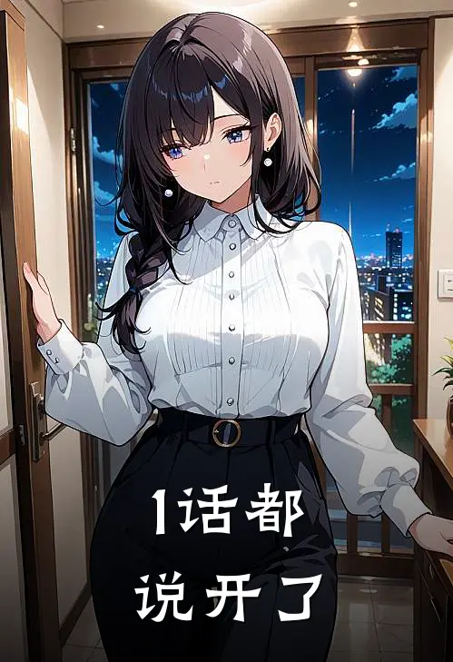 1话都说开了