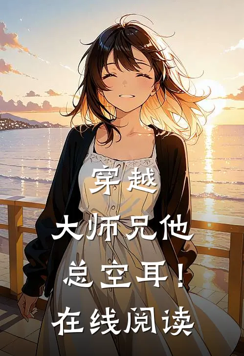 穿越：大师兄他总空耳！在线阅读
