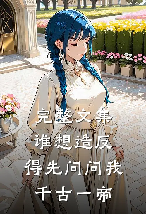完整文集谁想造反，得先问问我千古一帝