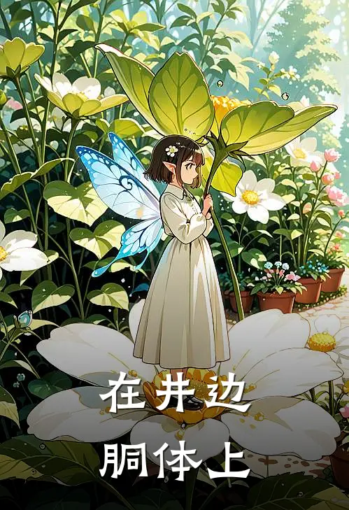 在井边胴体上