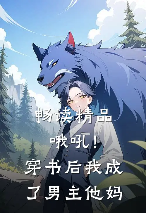 畅读精品哦吼！穿书后我成了男主他妈