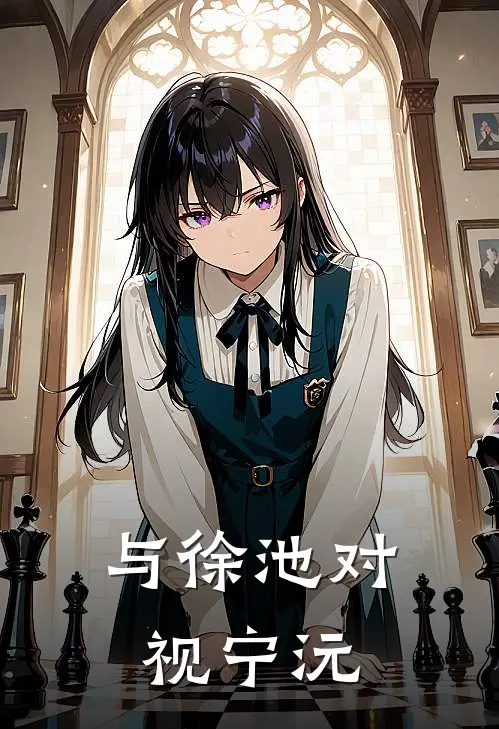 与徐池对视宁沅