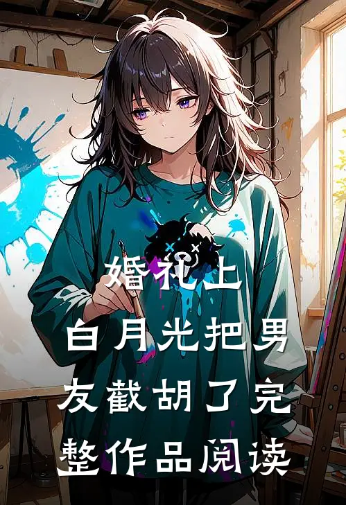 婚礼上，白月光把男友截胡了完整作品阅读