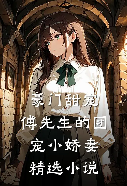 豪门甜宠：傅先生的团宠小娇妻精选小说