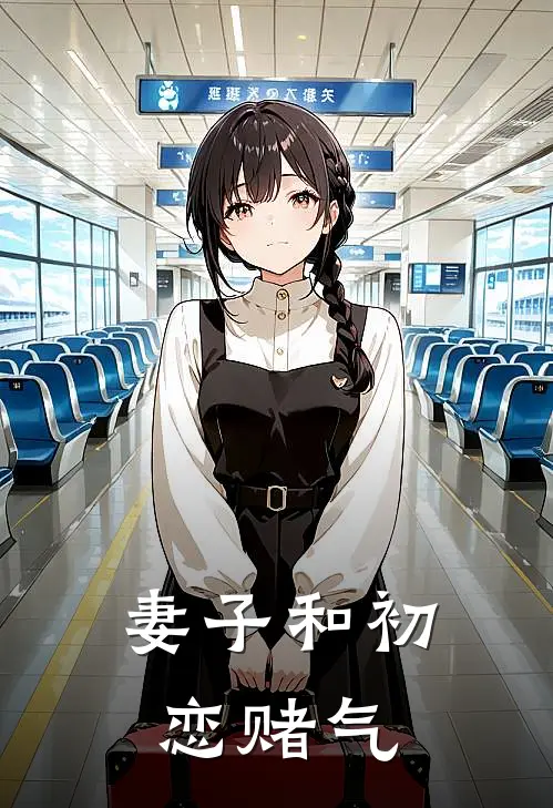 妻子和初恋赌气